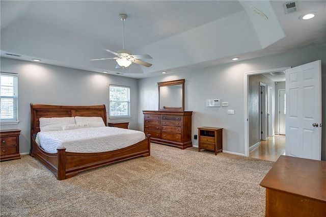 4100 Indian River RD, Virginia Beach, VA 23456