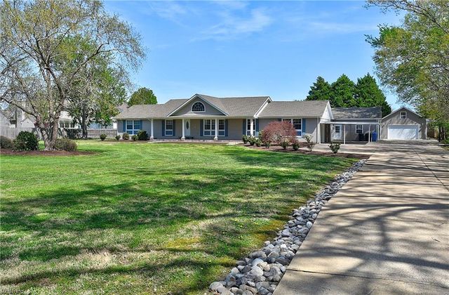 4100 Indian River RD, Virginia Beach, VA 23456