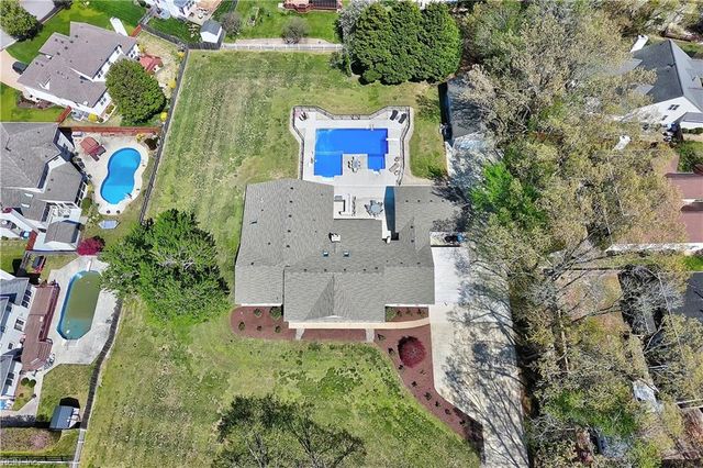 4100 Indian River RD, Virginia Beach, VA 23456