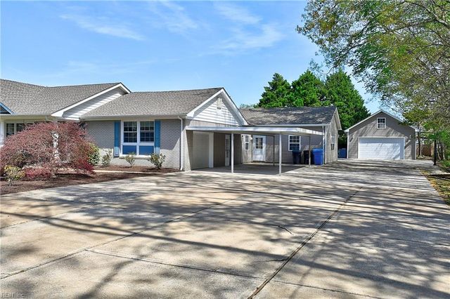 4100 Indian River RD, Virginia Beach, VA 23456