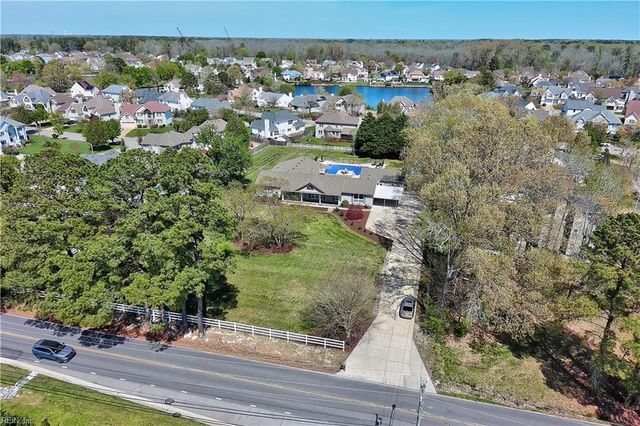 4100 Indian River RD, Virginia Beach, VA 23456