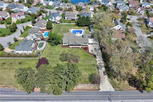 4100 Indian River RD, Virginia Beach, VA 23456