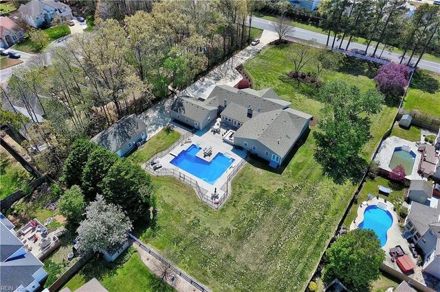 4100 Indian River RD, Virginia Beach, VA 23456