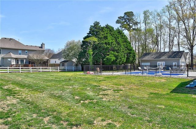 4100 Indian River RD, Virginia Beach, VA 23456