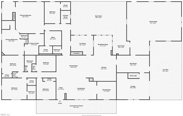 4100 Indian River RD, Virginia Beach, VA 23456