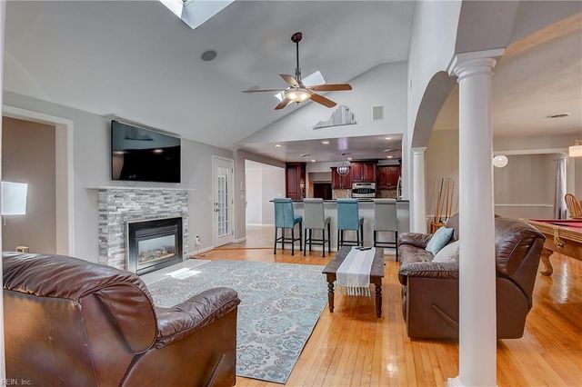 4100 Indian River RD, Virginia Beach, VA 23456