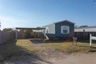 1304 TYLER LANE, Burkburnett, TX 76354