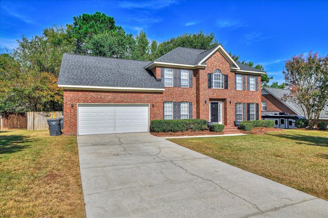 1958 Long Creek Falls, Grovetown, GA 30813