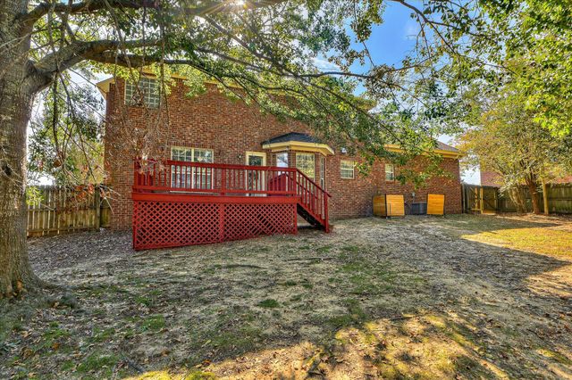 1958 Long Creek Falls, Grovetown, GA 30813