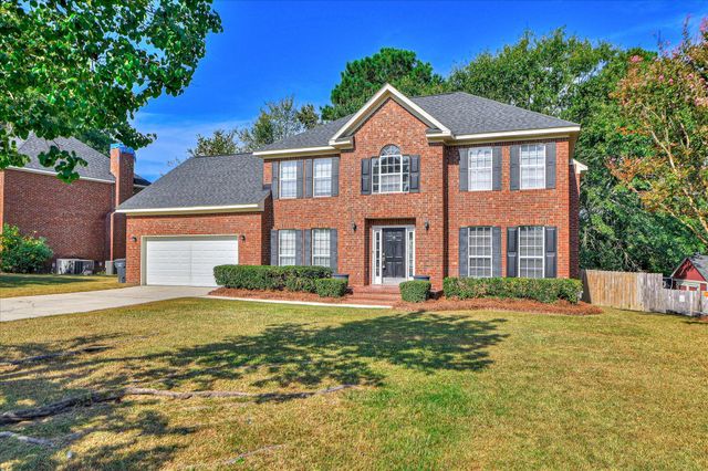 1958 Long Creek Falls, Grovetown, GA 30813