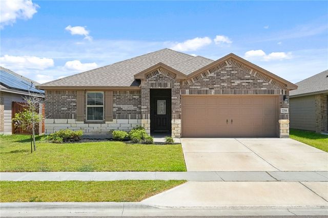 7758 Lariat Toss Dr, Corpus Christi, TX 78414