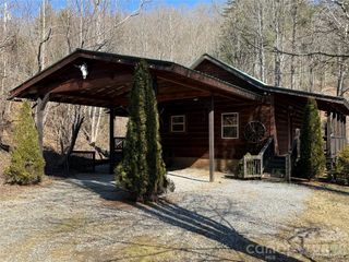 52 Supooh Lane, Sylva, NC 28779
