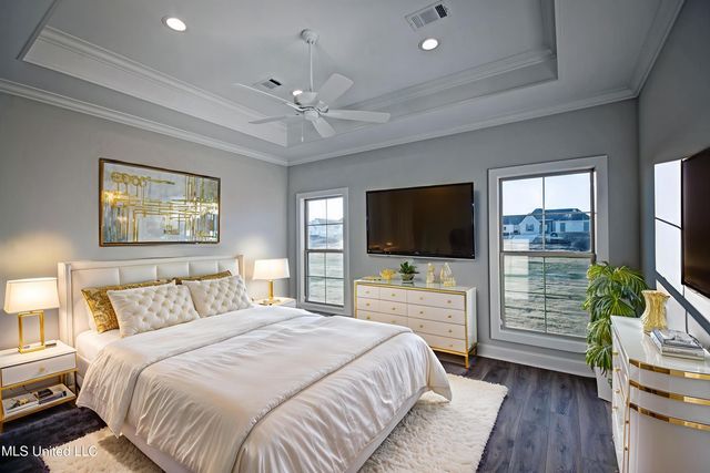 441 Baleigh Way, Canton, MS 39046