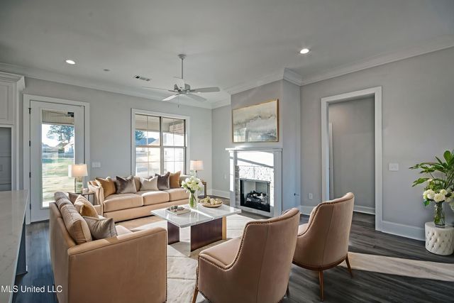 441 Baleigh Way, Canton, MS 39046