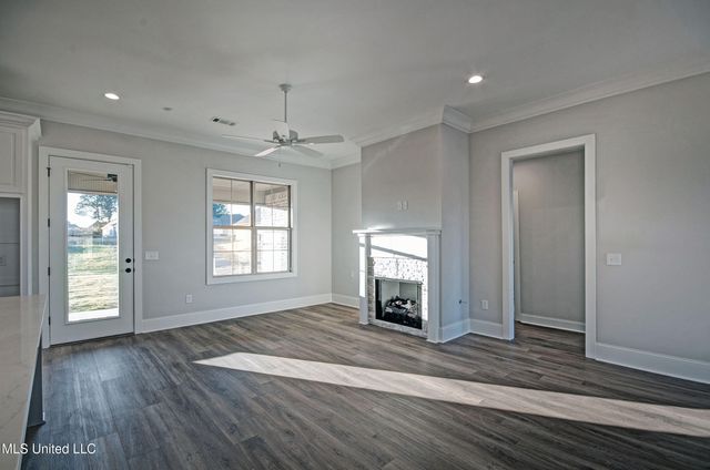 441 Baleigh Way, Canton, MS 39046