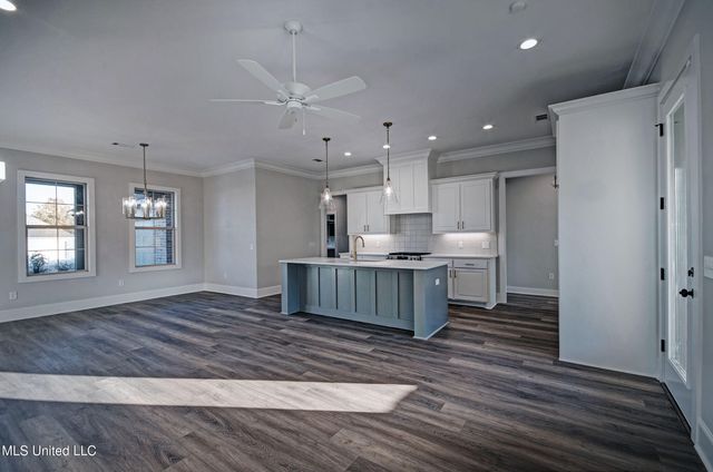 441 Baleigh Way, Canton, MS 39046