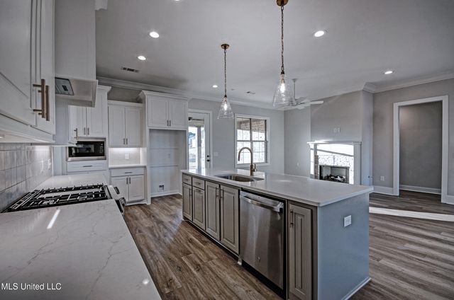 441 Baleigh Way, Canton, MS 39046