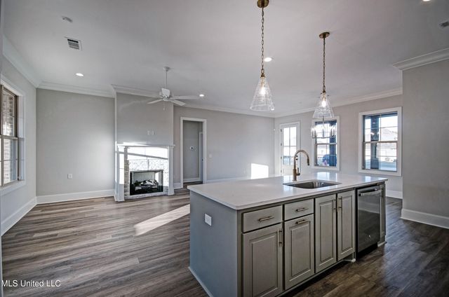 441 Baleigh Way, Canton, MS 39046