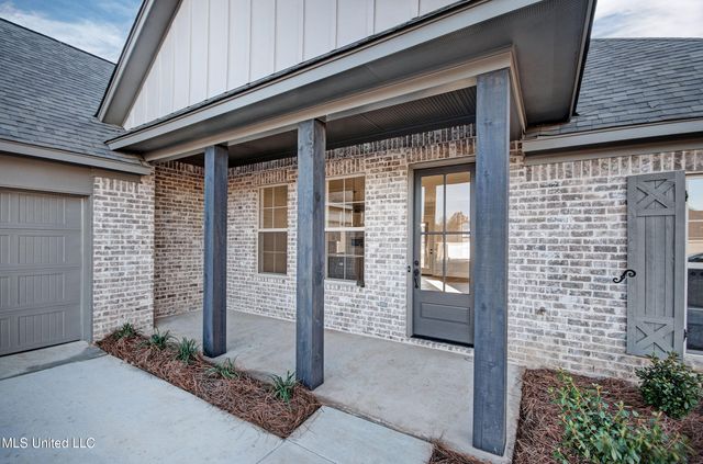 441 Baleigh Way, Canton, MS 39046