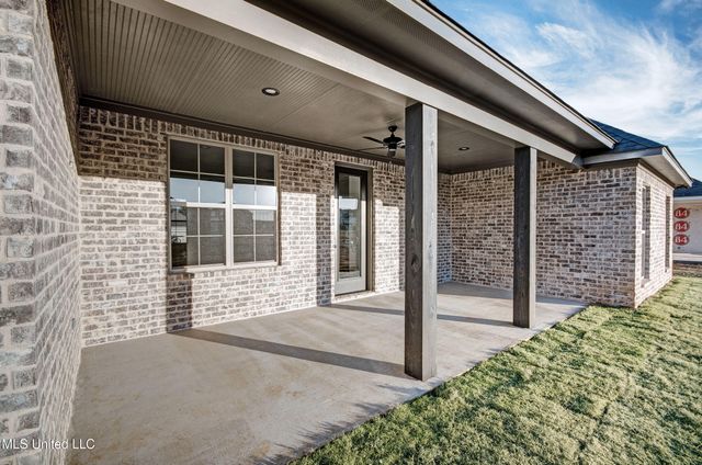 441 Baleigh Way, Canton, MS 39046