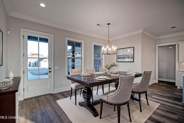 441 Baleigh Way, Canton, MS 39046