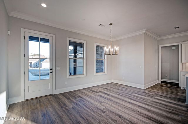 441 Baleigh Way, Canton, MS 39046