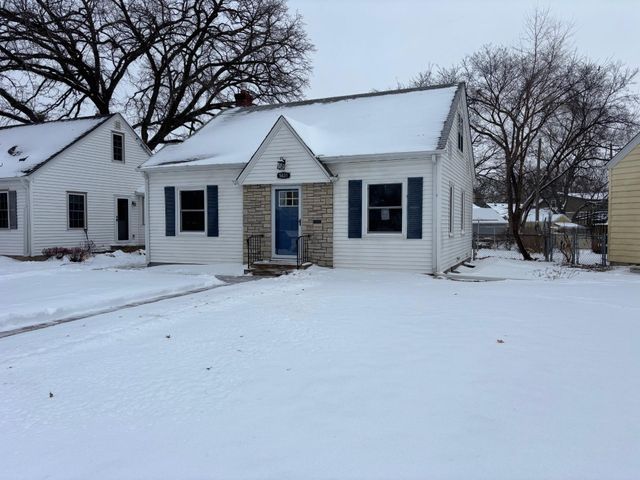 5831 W Lake Street, Saint Louis Park, MN 55416