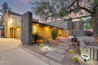 122 E LOMA VISTA Drive, Tempe, AZ 85282