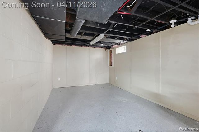 5844 Gilman Street, Garden City, MI 48135