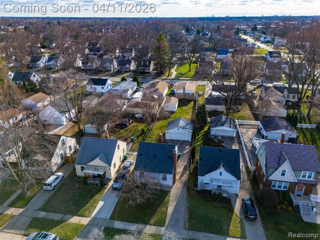 5844 Gilman Street, Garden City, MI 48135