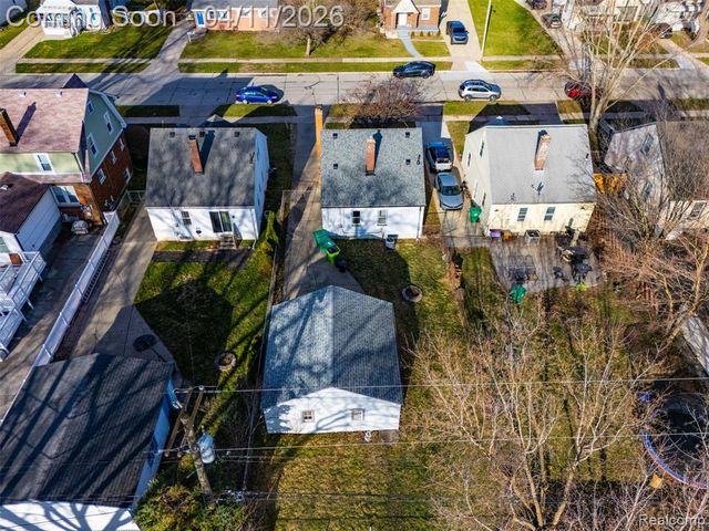 5844 Gilman Street, Garden City, MI 48135