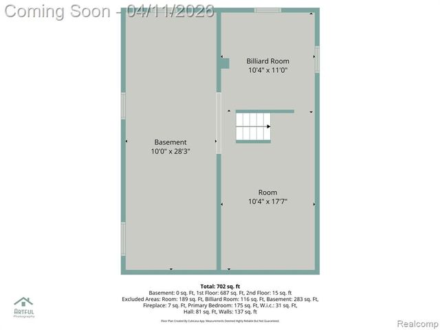 5844 Gilman Street, Garden City, MI 48135