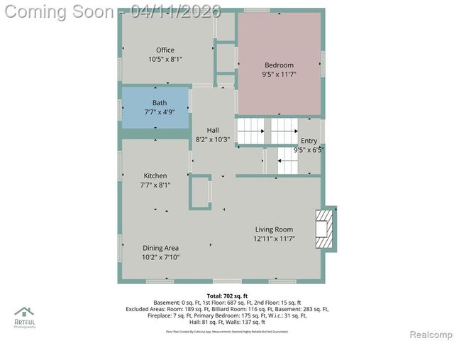5844 Gilman Street, Garden City, MI 48135