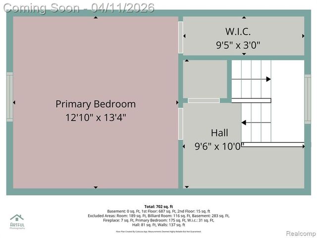 5844 Gilman Street, Garden City, MI 48135