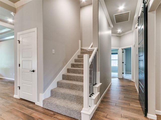14004 Kamber Drive, Yukon, OK 73099