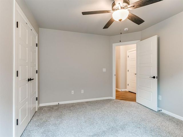 14004 Kamber Drive, Yukon, OK 73099