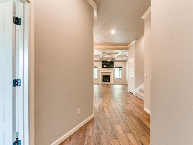 14004 Kamber Drive, Yukon, OK 73099