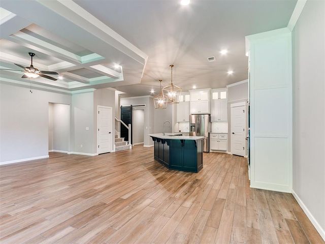 14004 Kamber Drive, Yukon, OK 73099