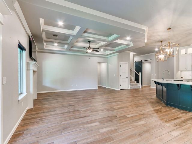 14004 Kamber Drive, Yukon, OK 73099