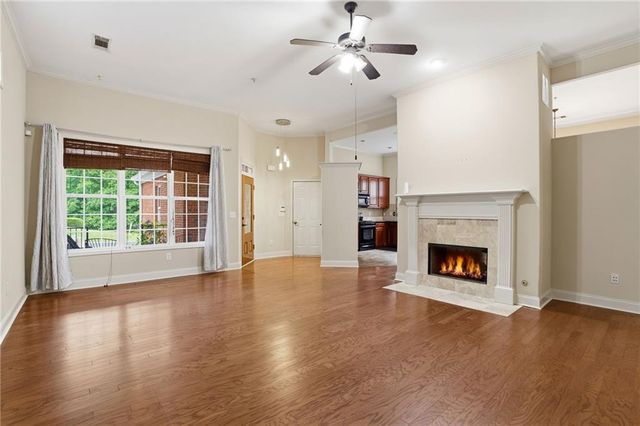 235 Villa Creek Parkway, Canton, GA 30114