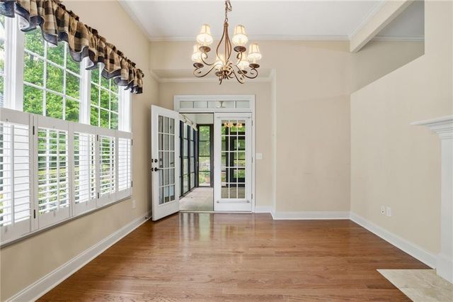 235 Villa Creek Parkway, Canton, GA 30114