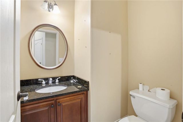 235 Villa Creek Parkway, Canton, GA 30114