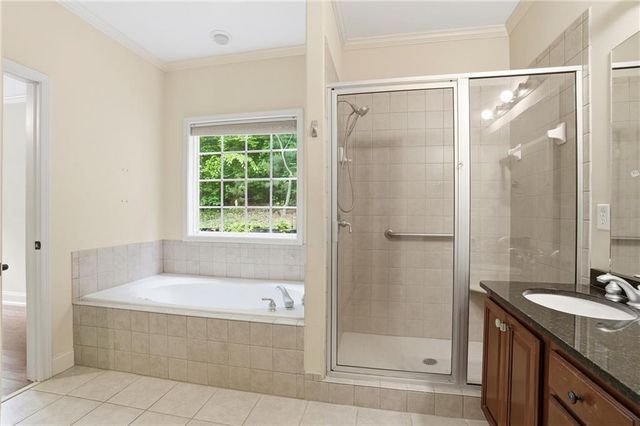 235 Villa Creek Parkway, Canton, GA 30114
