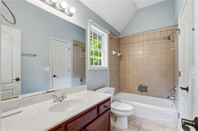 235 Villa Creek Parkway, Canton, GA 30114