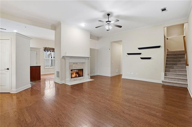 235 Villa Creek Parkway, Canton, GA 30114