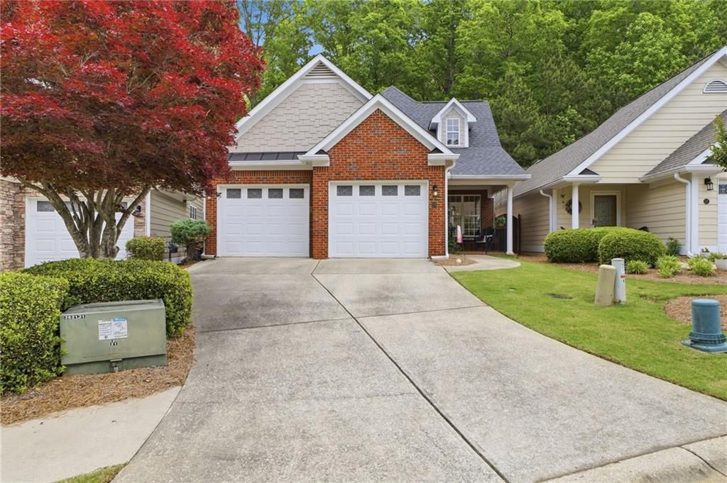 235 Villa Creek Parkway, Canton, GA 30114