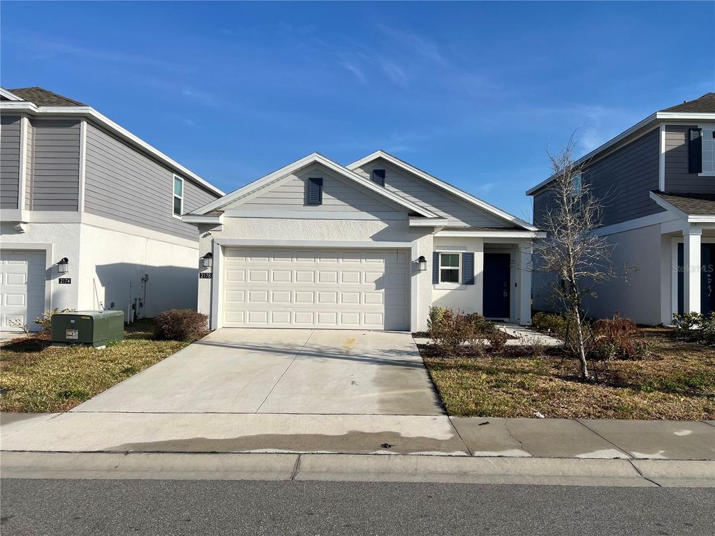 2178 AQUIFER LANE, Davenport, FL 33837