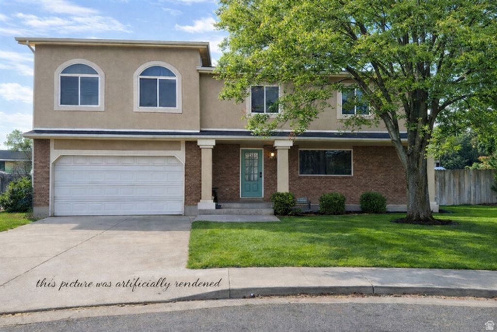 1035 N 260 E, Lehi, UT 84043
