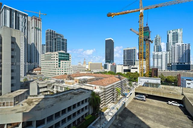 225 N miami ave 1003, Miami, FL 33128