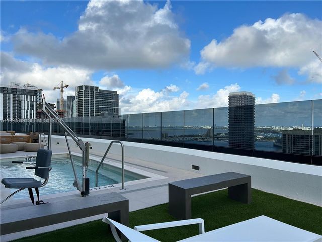 225 N miami ave 1003, Miami, FL 33128
